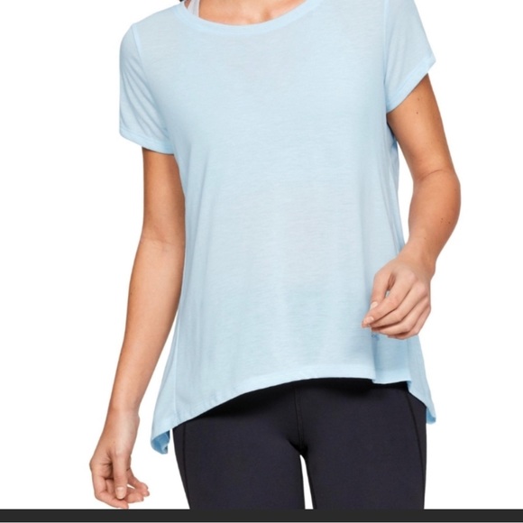 NWT Under Armour short sleeve tee - Picture 2 of 6